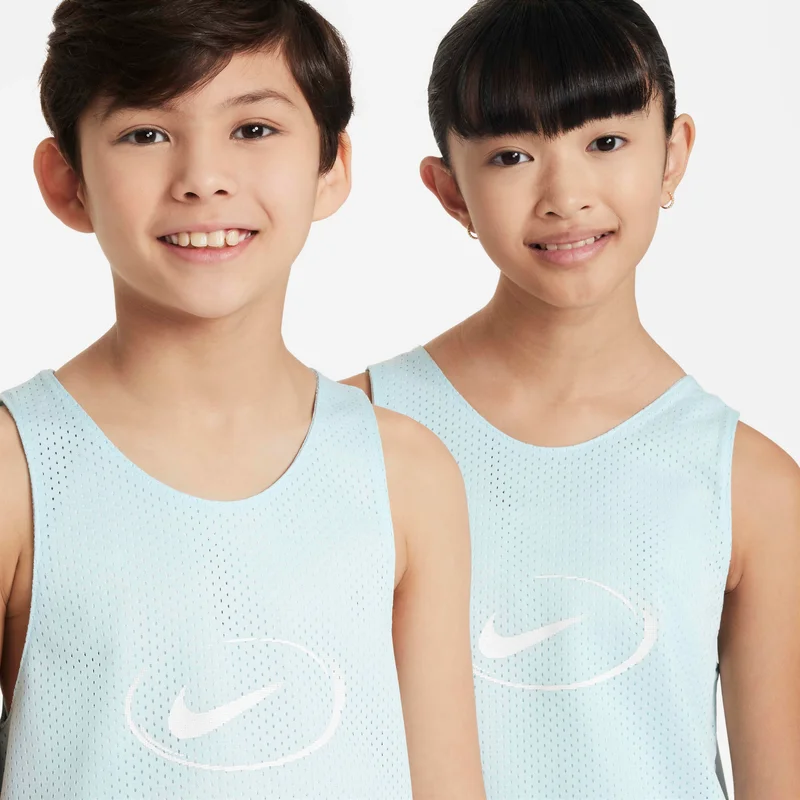 Nike Kids' Culture of Basketball Reversible Jersey